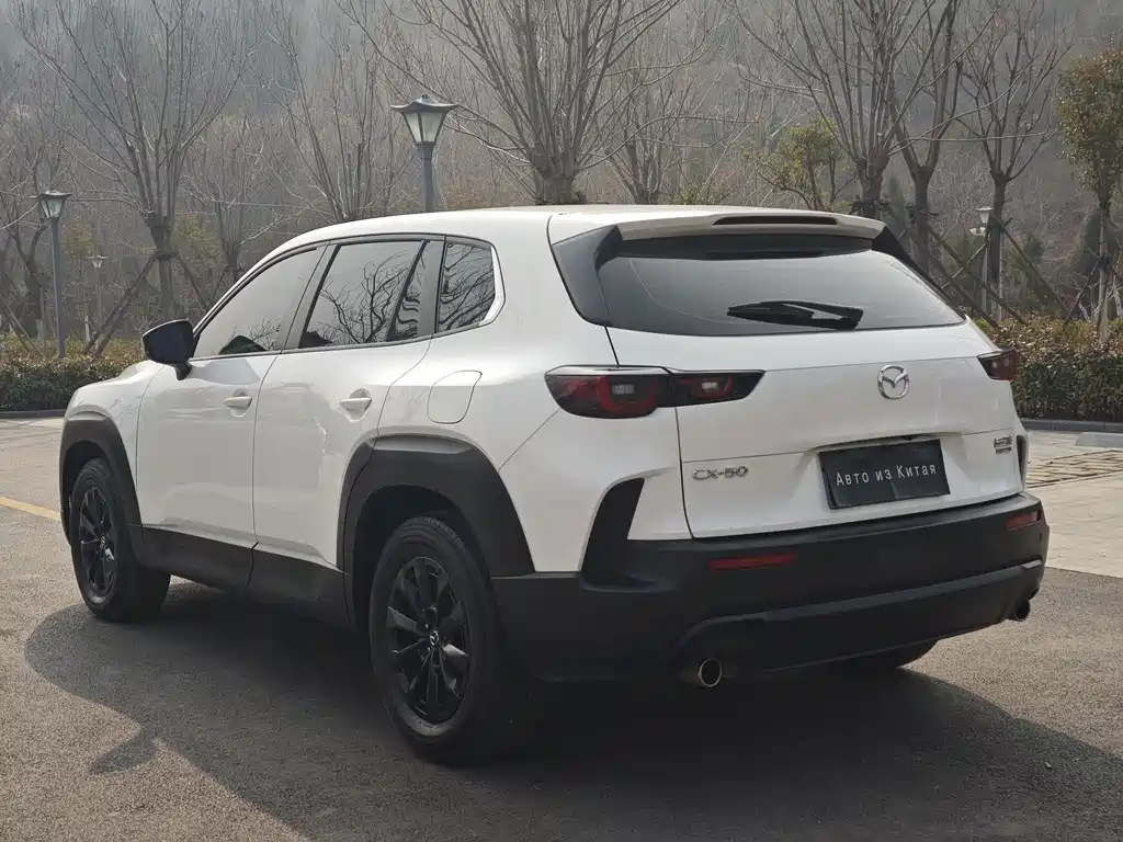 MAZDA CX 50 XINGYA