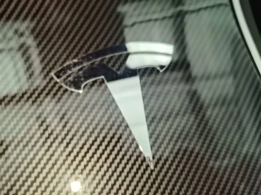 Tesla Model 3 — миниатюра 9