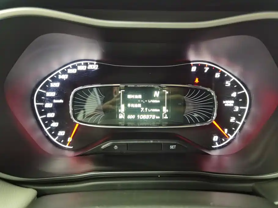 Baojun 510 — миниатюра 14