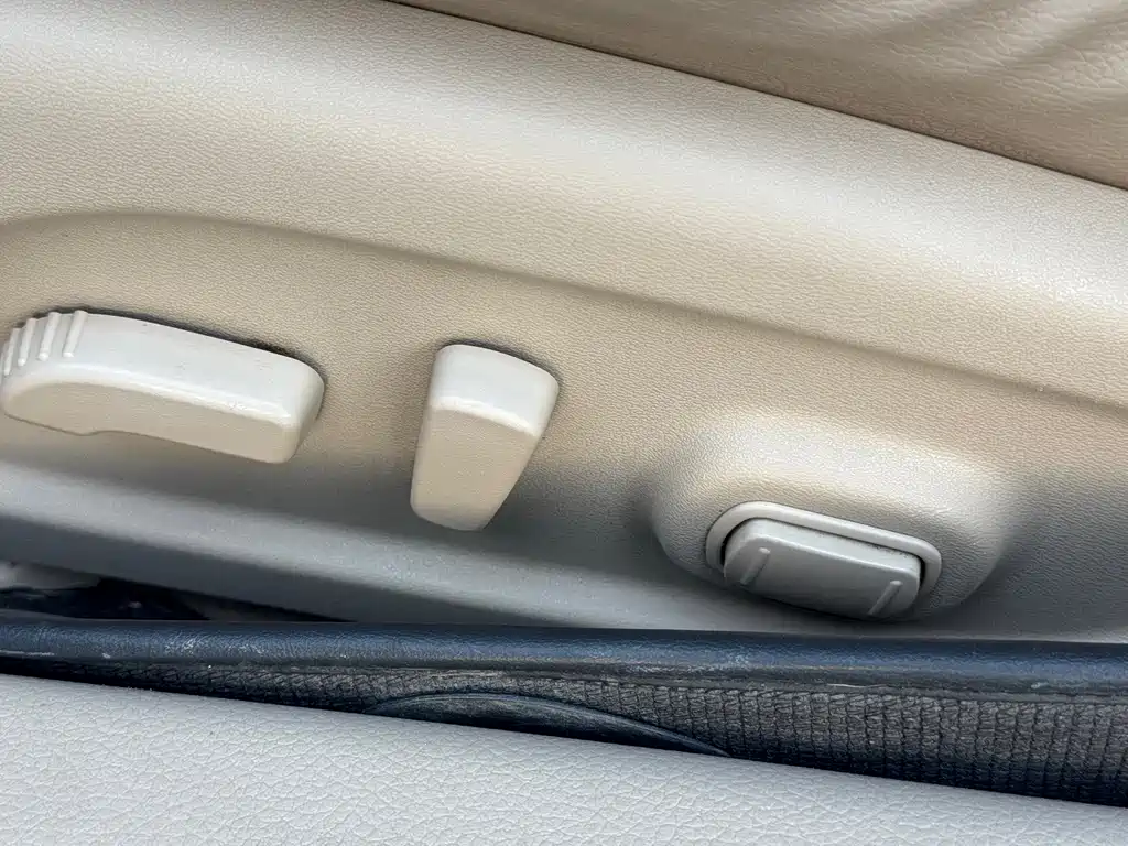 Nissan Teana — миниатюра 15