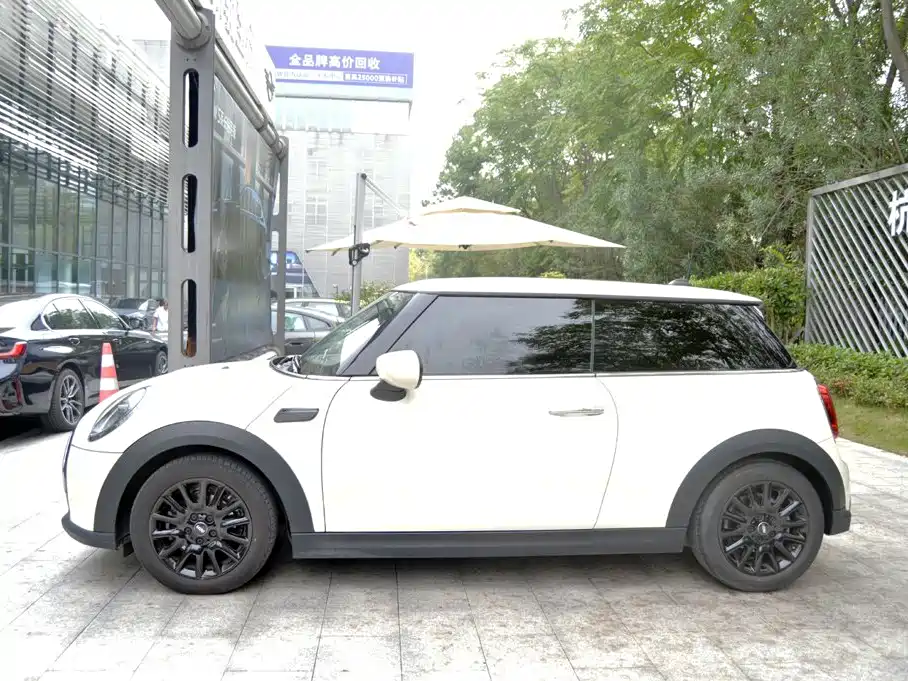 MINI Mini — миниатюра 3