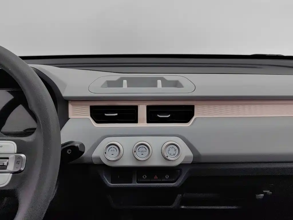Chery QQ QQ Ice Cream — миниатюра 12
