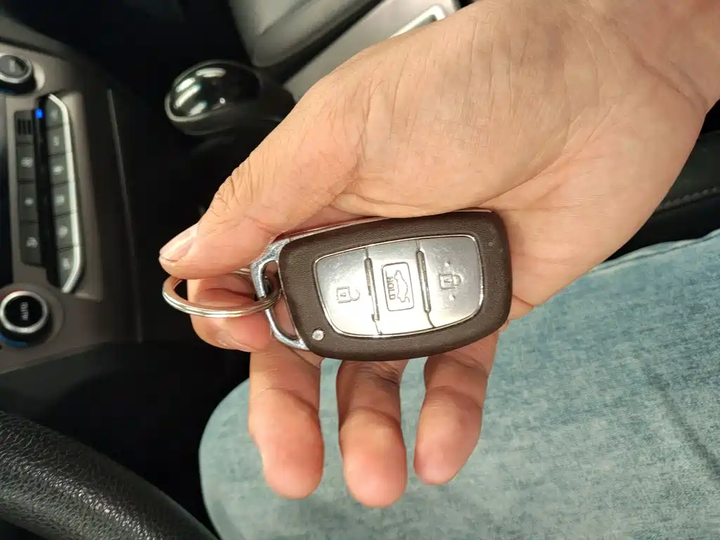 Hyundai Mistra — миниатюра 9