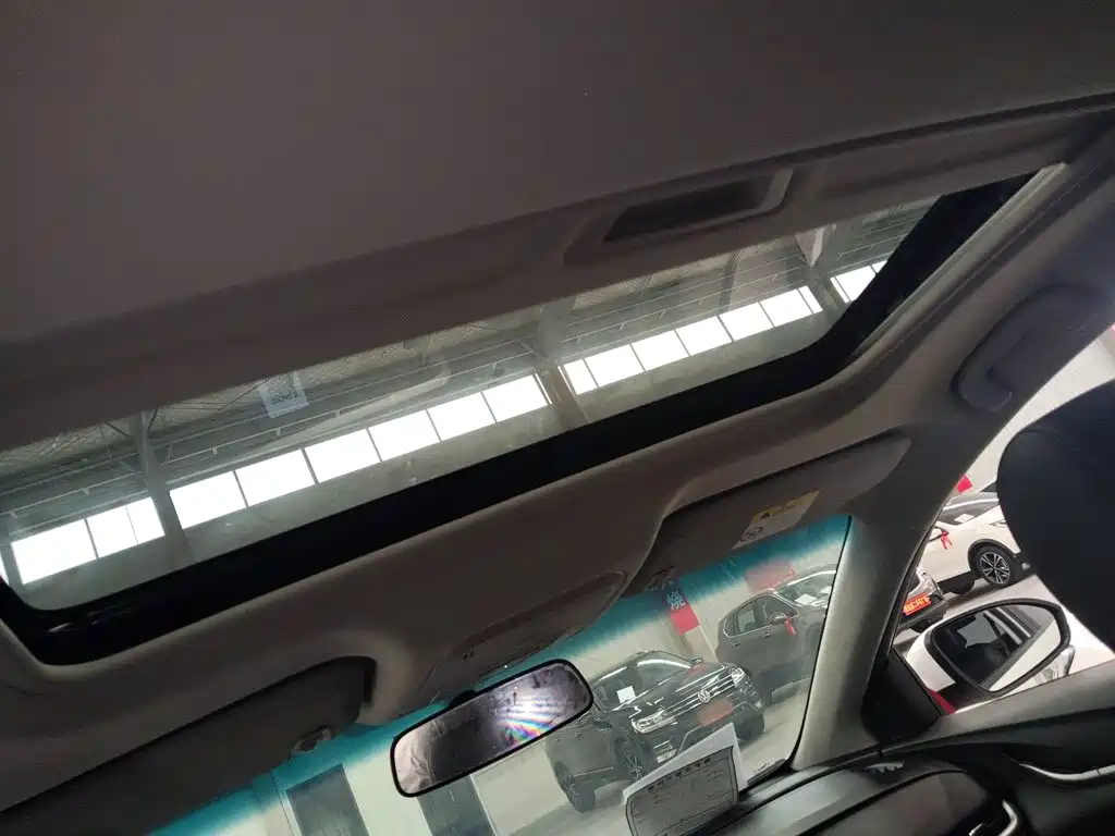 Buick Excelle — миниатюра 18