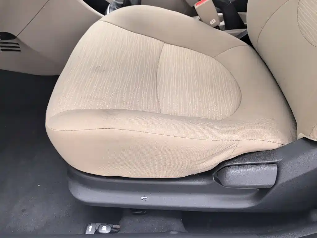Hyundai Verna — миниатюра 20