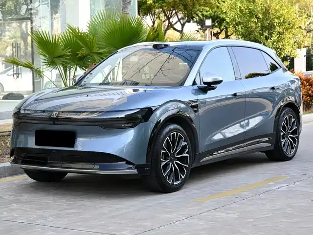 ZEEKR EXTREME KRYPTON 7X 2024