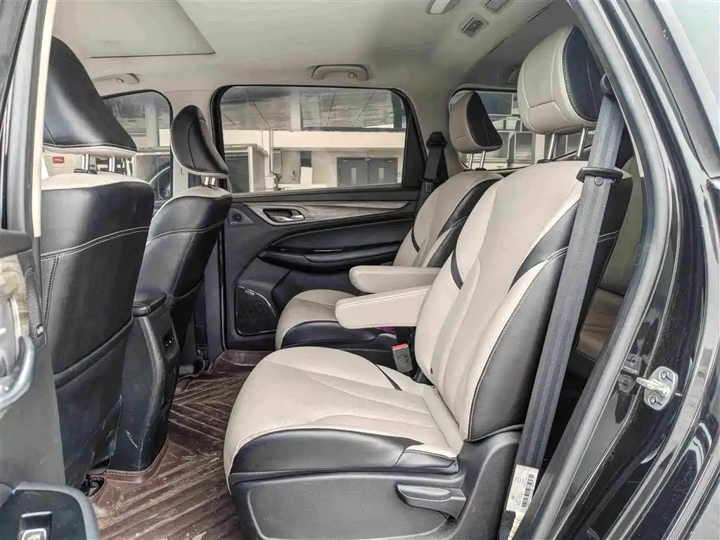 Baojun 730 — миниатюра 7