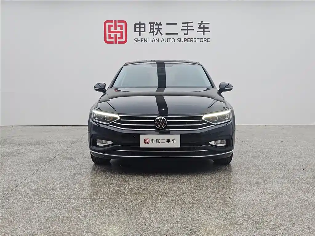Volkswagen Magotan 2020 280TSI DSG Comfort