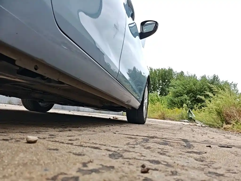 Peugeot 308S — миниатюра 21