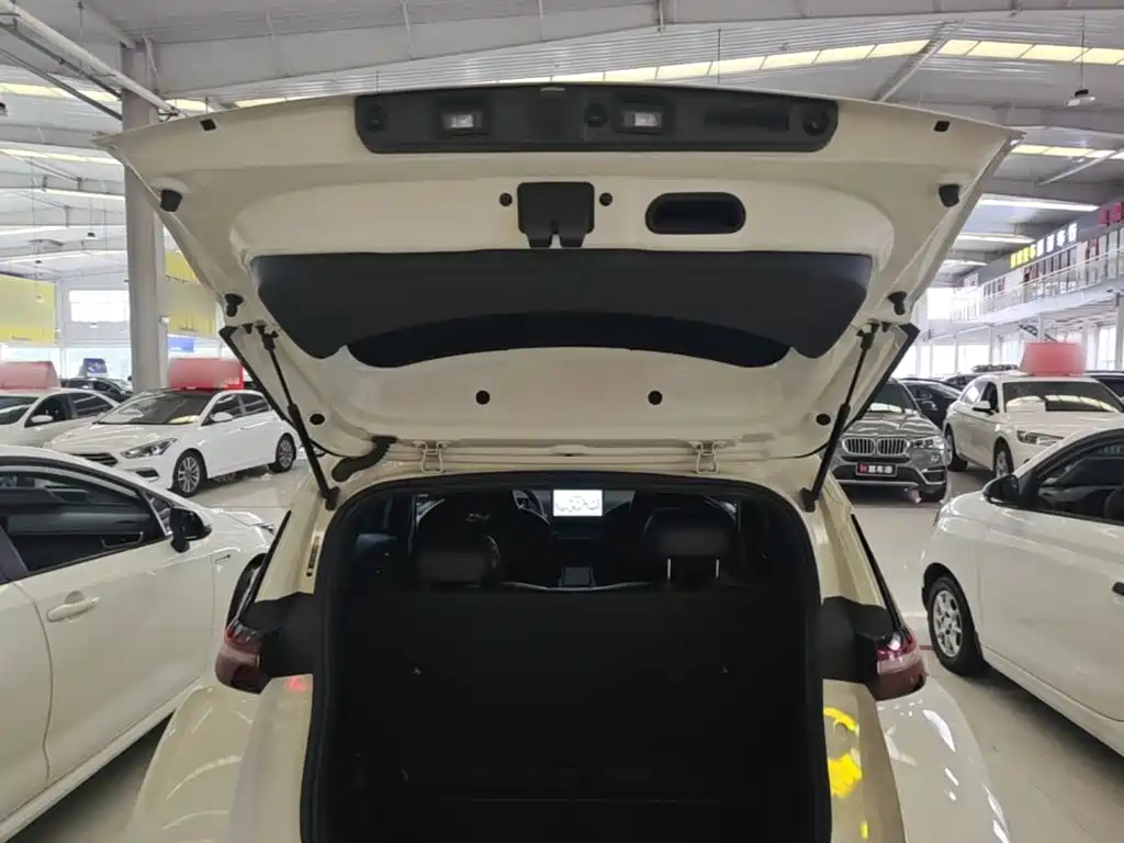 BYD Seagull — миниатюра 19