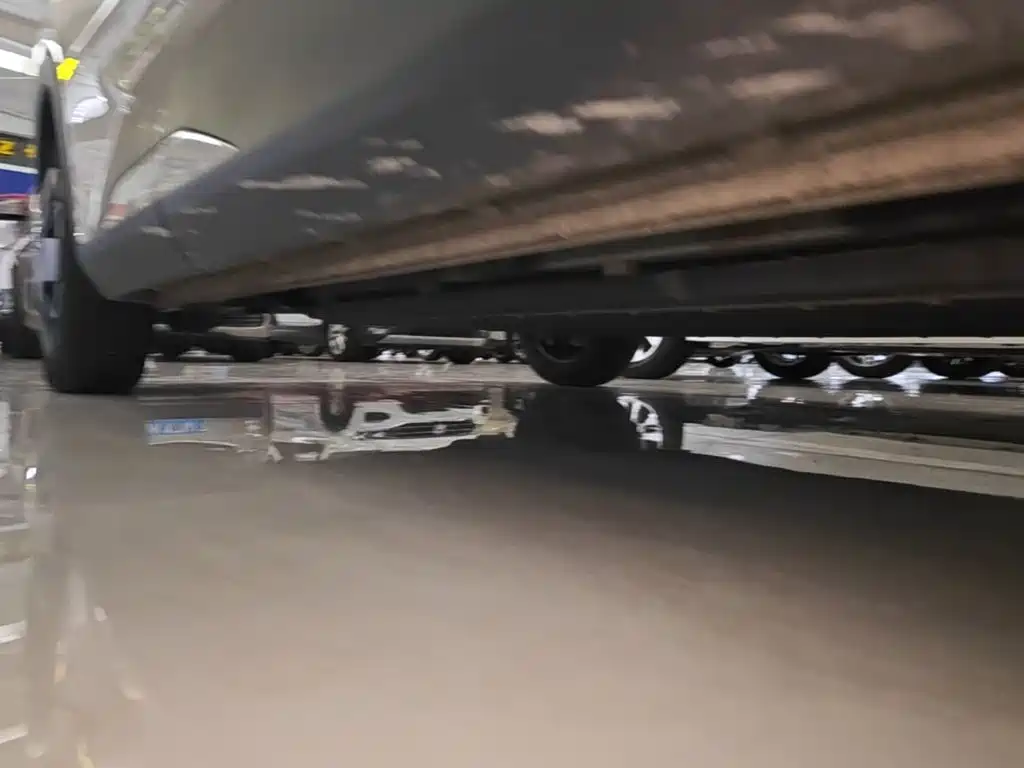 BYD Seagull — миниатюра 21