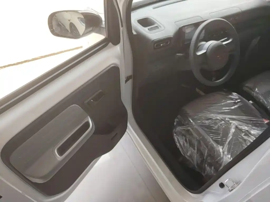 Wuling Zhiguang EV — миниатюра 16