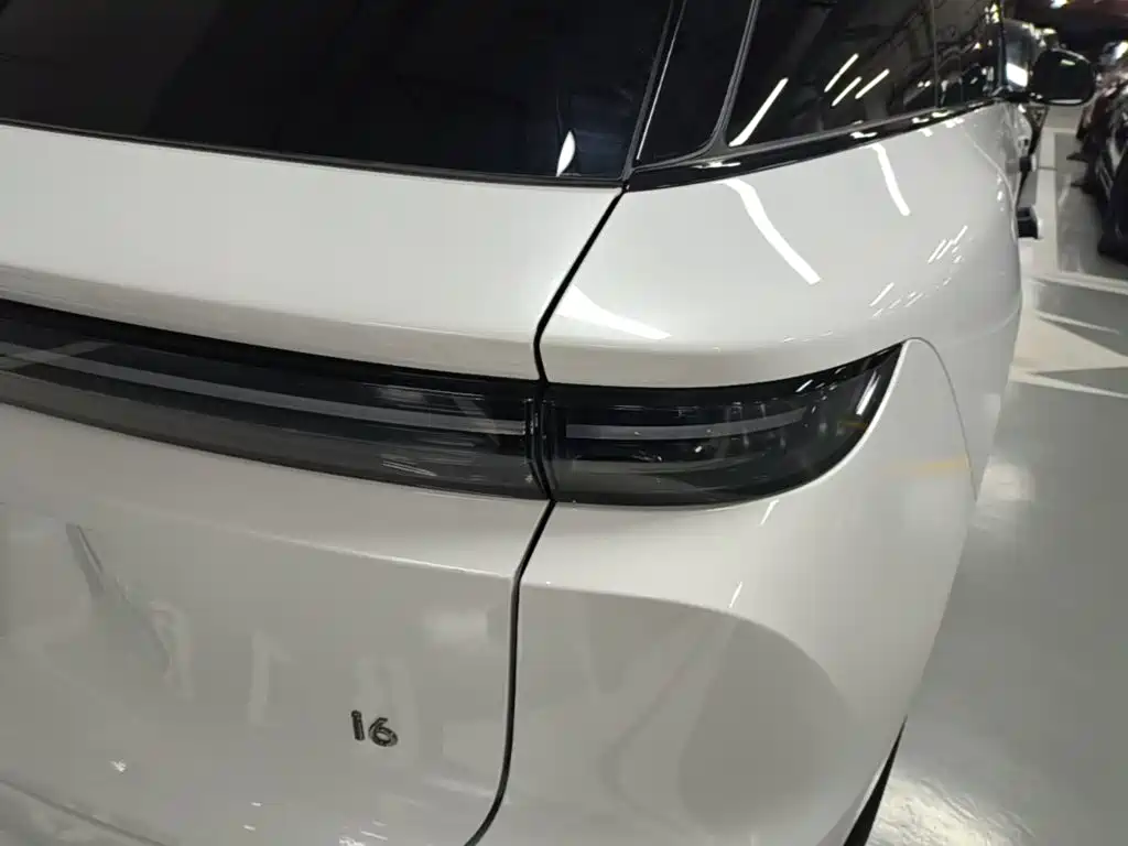 Li Auto Li i6 — миниатюра 8