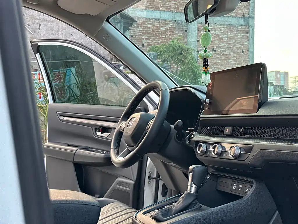 Honda Breeze — миниатюра 15