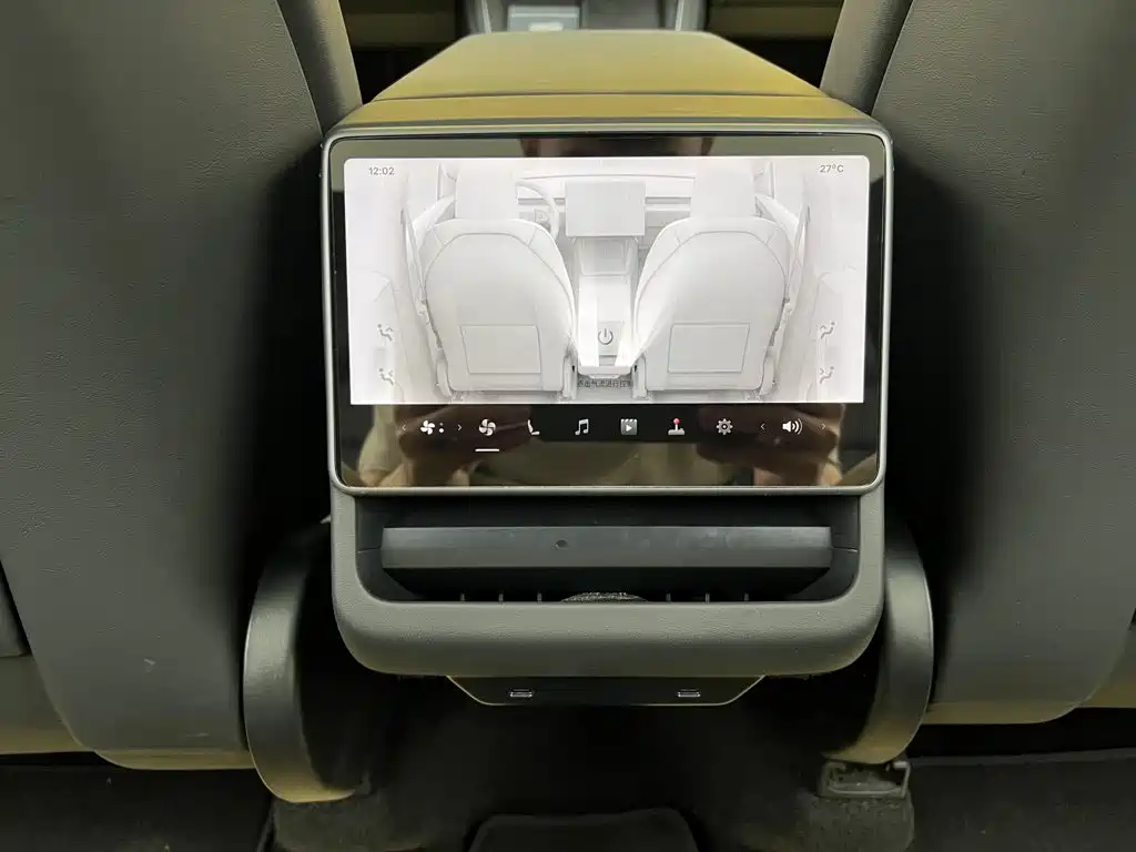 Tesla Model Y — миниатюра 22
