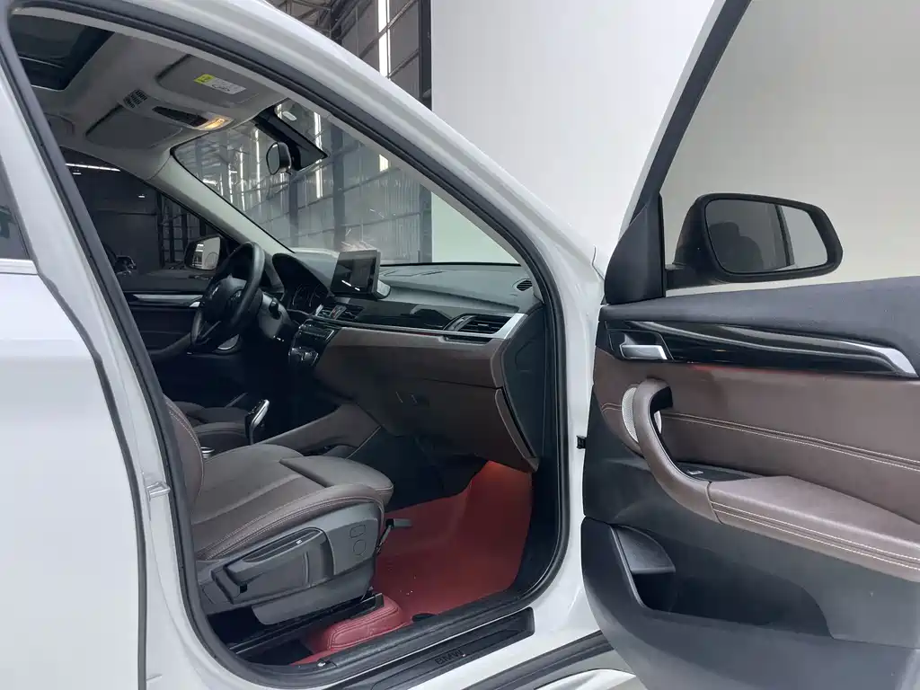 BMW X1 — миниатюра 22