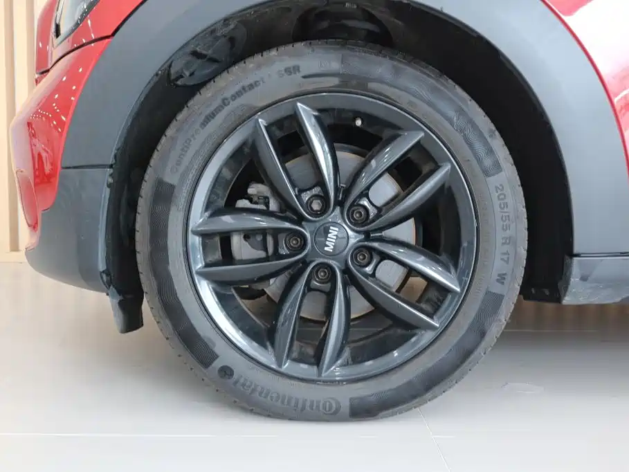 MINI Mini Countryman — миниатюра 16