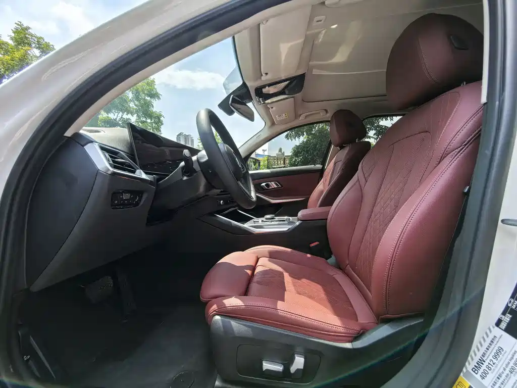 BMW i3 — миниатюра 5