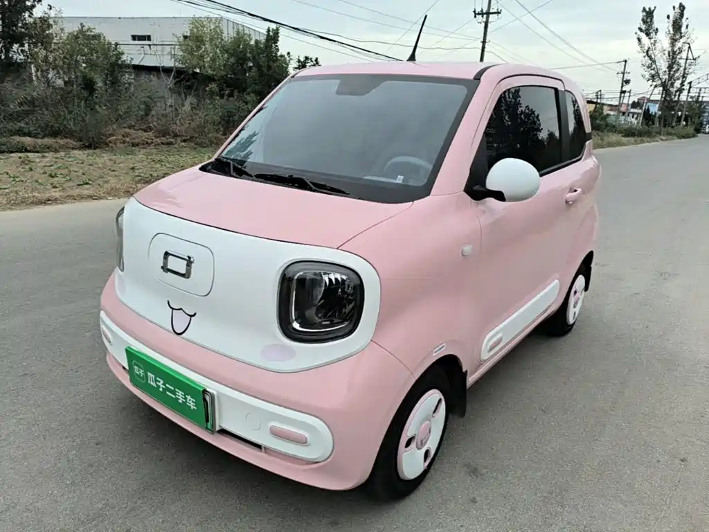 Bestune Pony