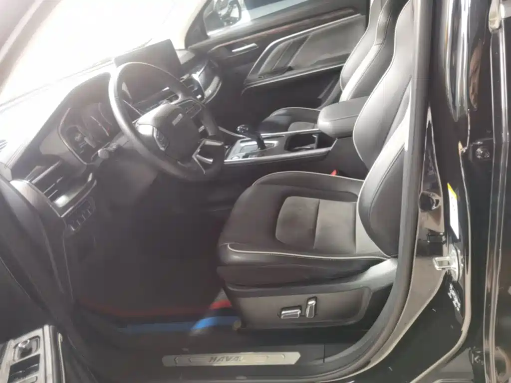 Haval H6 — миниатюра 15