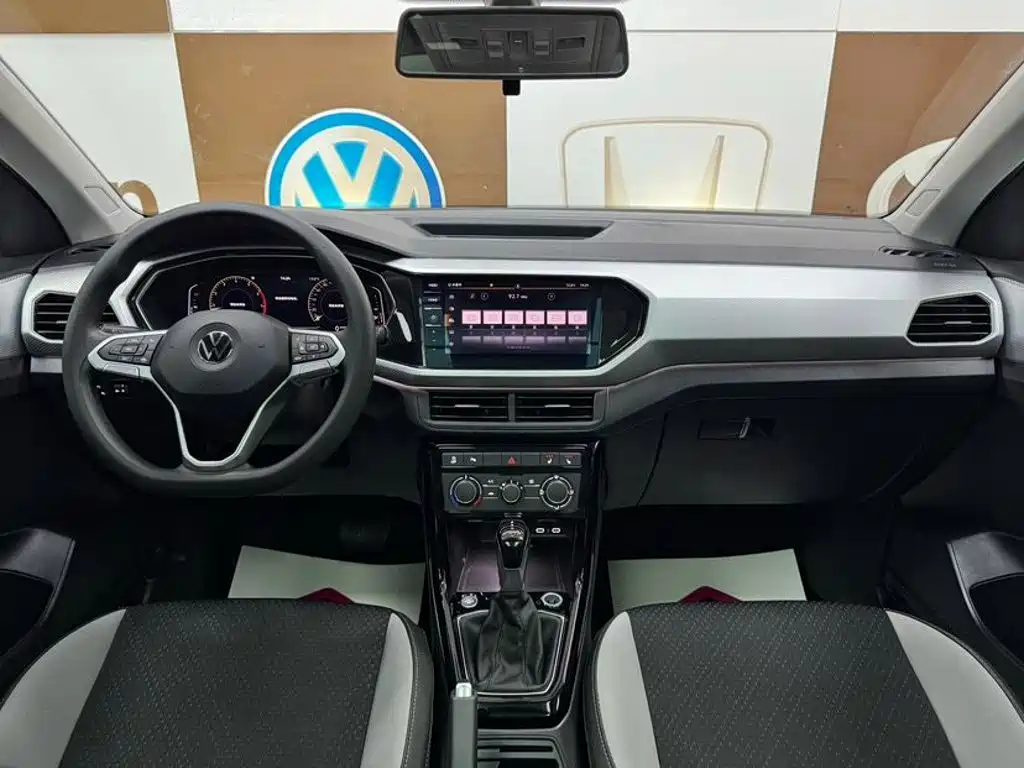 Volkswagen Tacqua — миниатюра 9