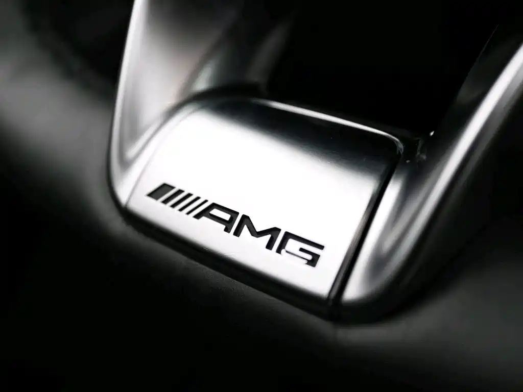 Mercedes-Benz GLS AMG — миниатюра 18