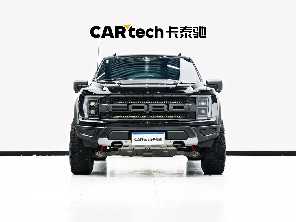 Ford F-150 2022 3.5T
