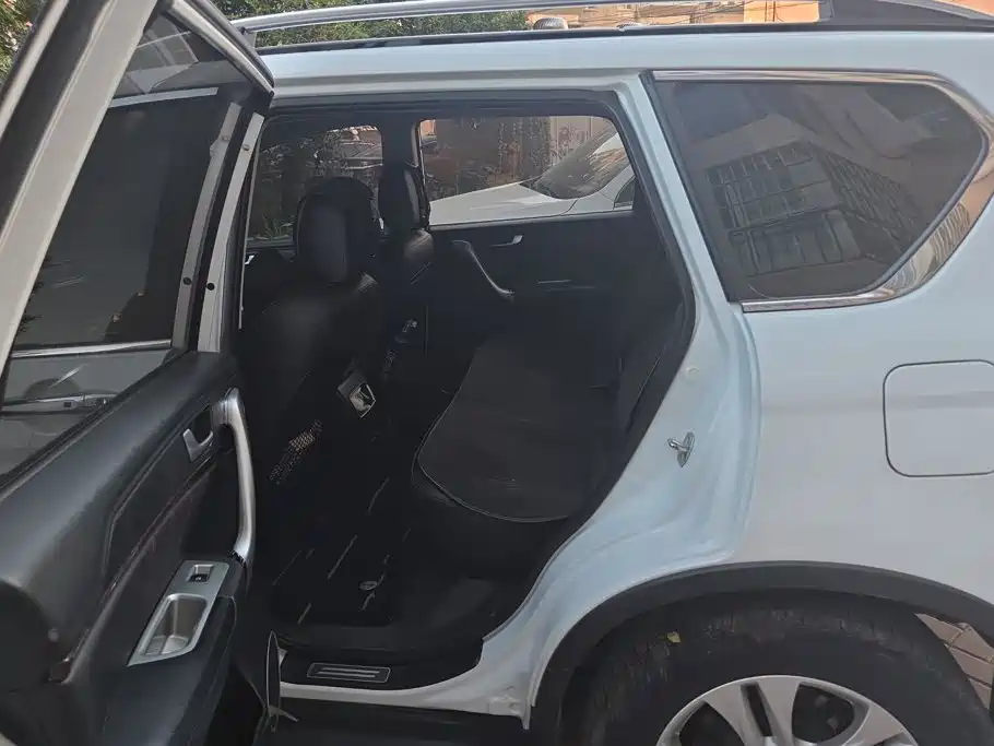 Haval H6 — миниатюра 10