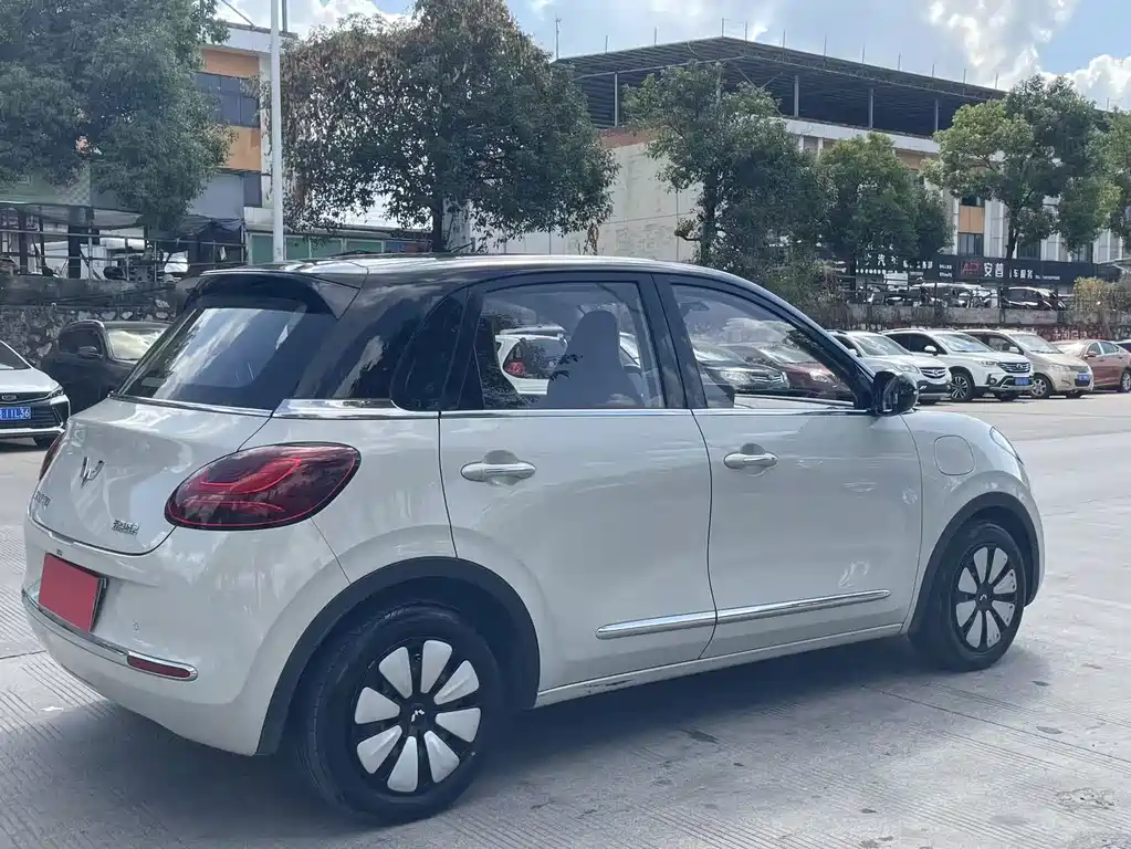 Wuling Bingo — миниатюра 9