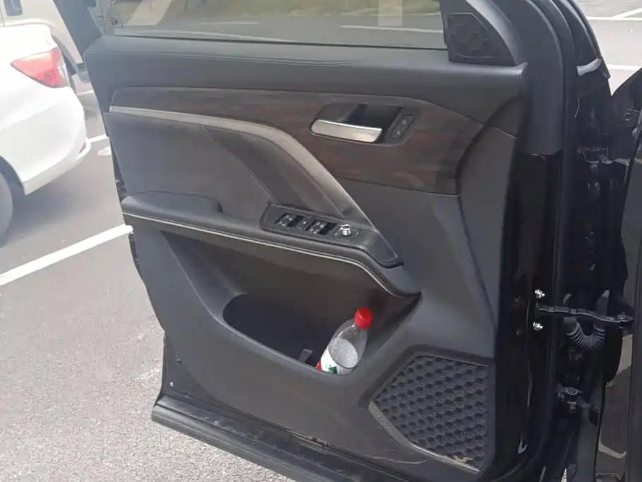 Haval H6 — миниатюра 7