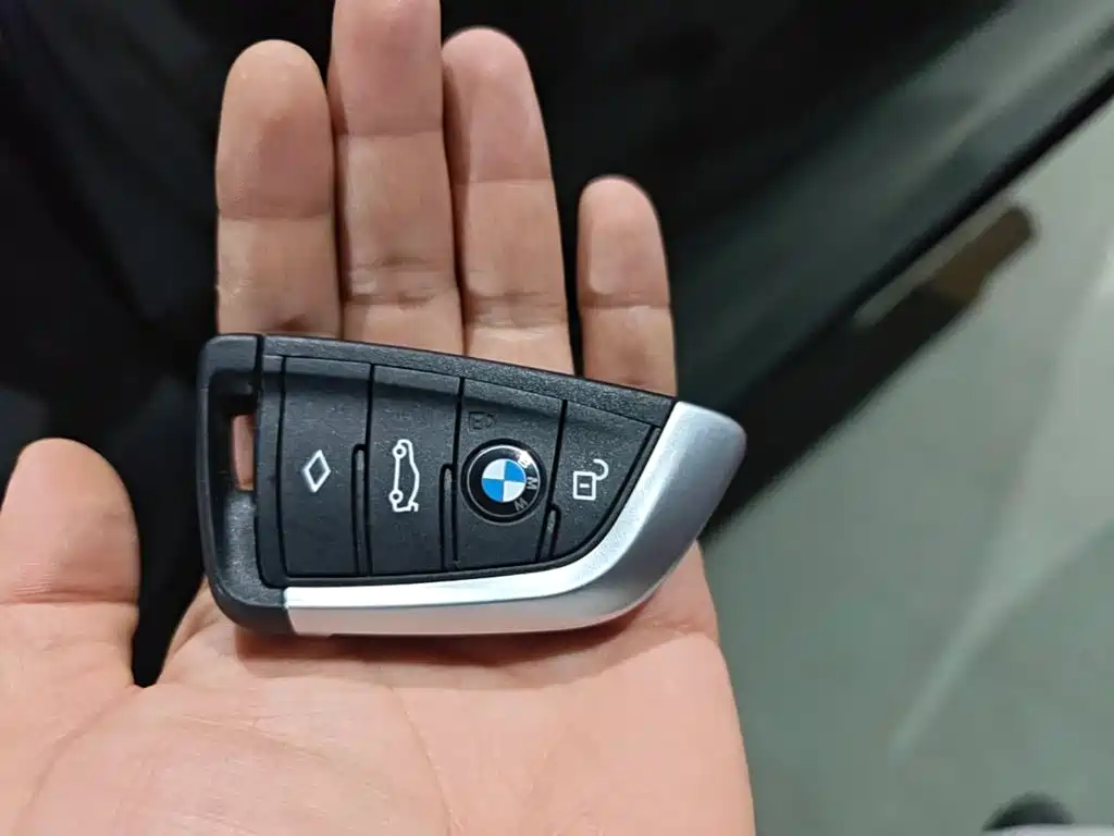 BMW X3 — миниатюра 10