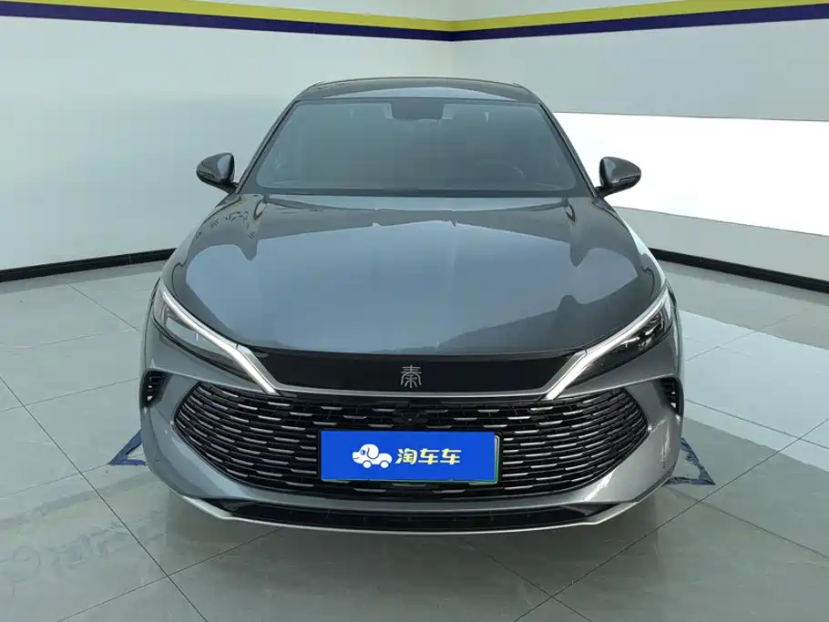BYD Qin L — миниатюра 2