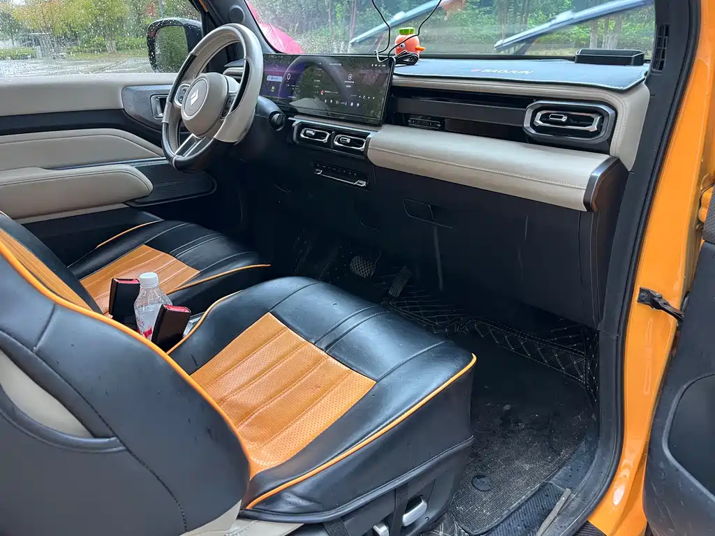 Baojun Yueye — миниатюра 7