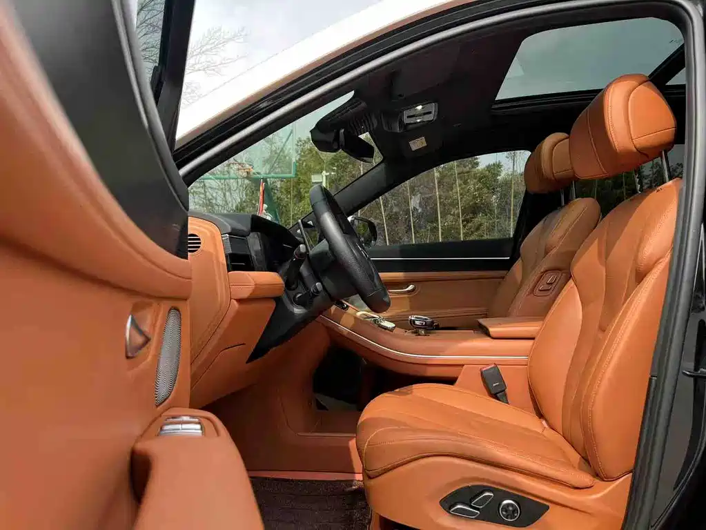 AITO ASK THE WORLD M7