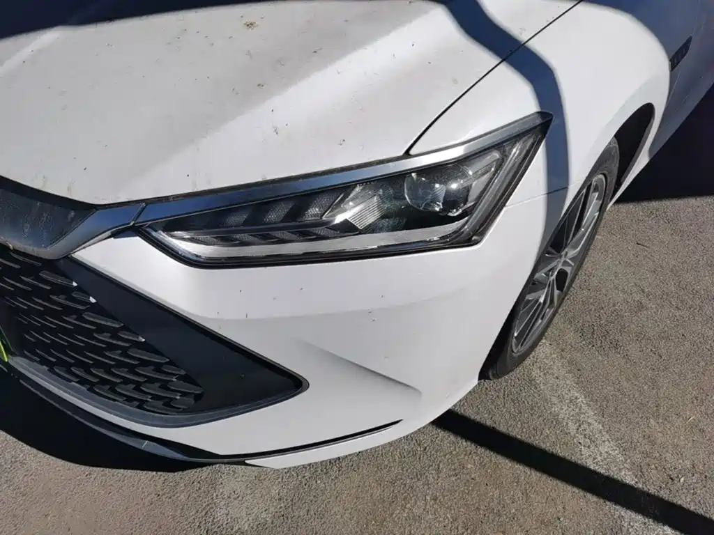 BYD Qin PLUS — миниатюра 24