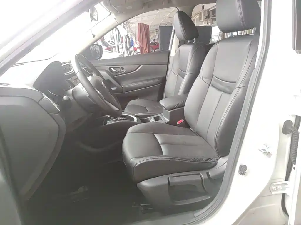Nissan X-Trail — миниатюра 15