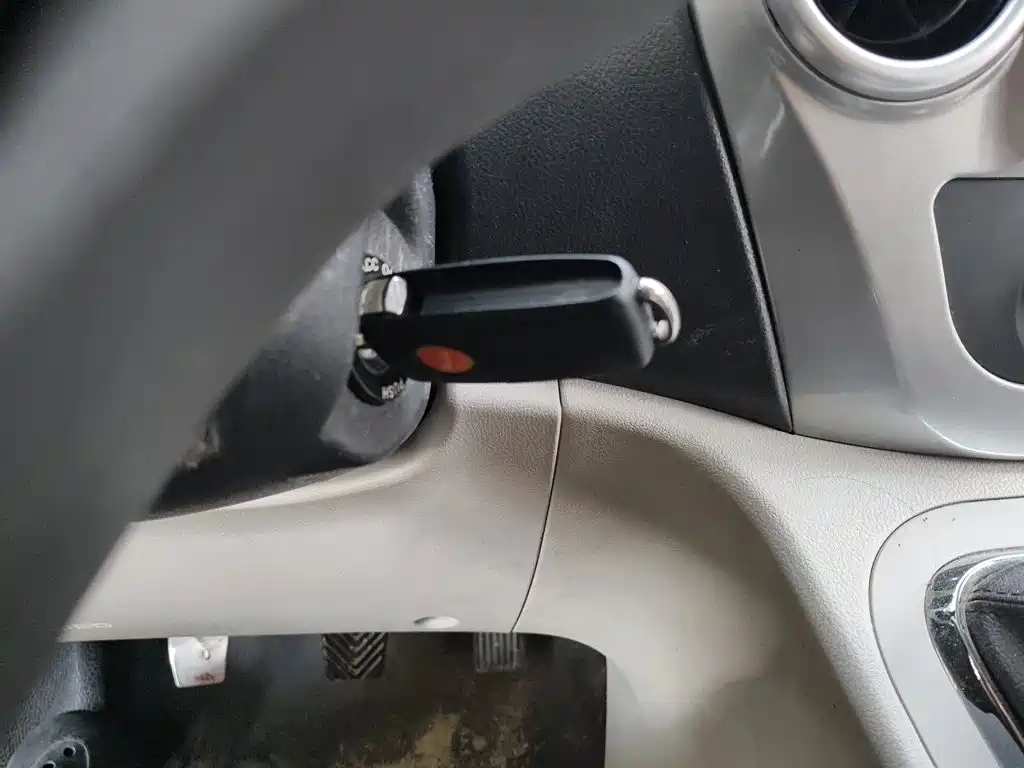 JAC Refine Refine M3 — миниатюра 12