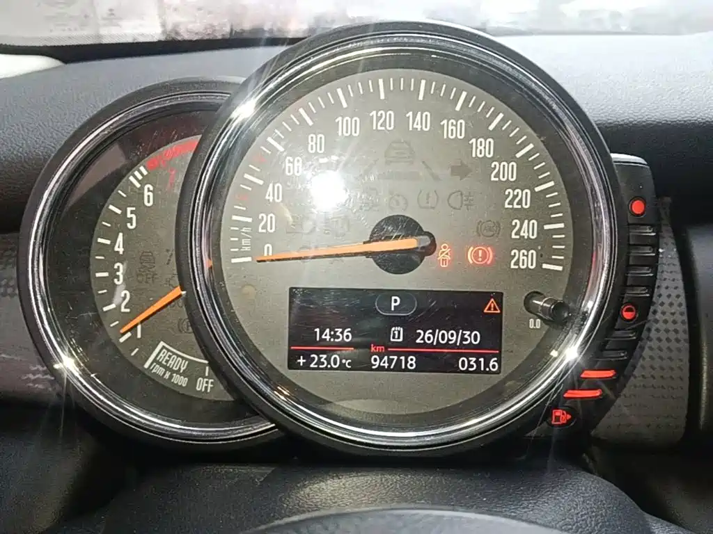 MINI Mini — миниатюра 12