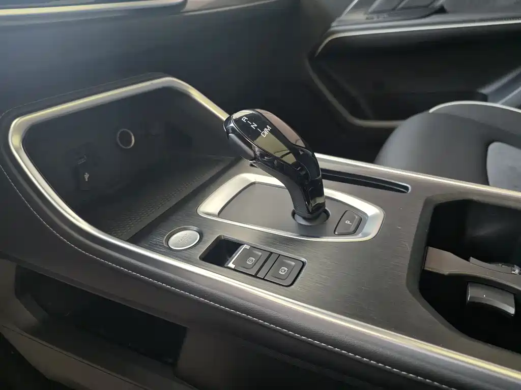 Haval H6 — миниатюра 9