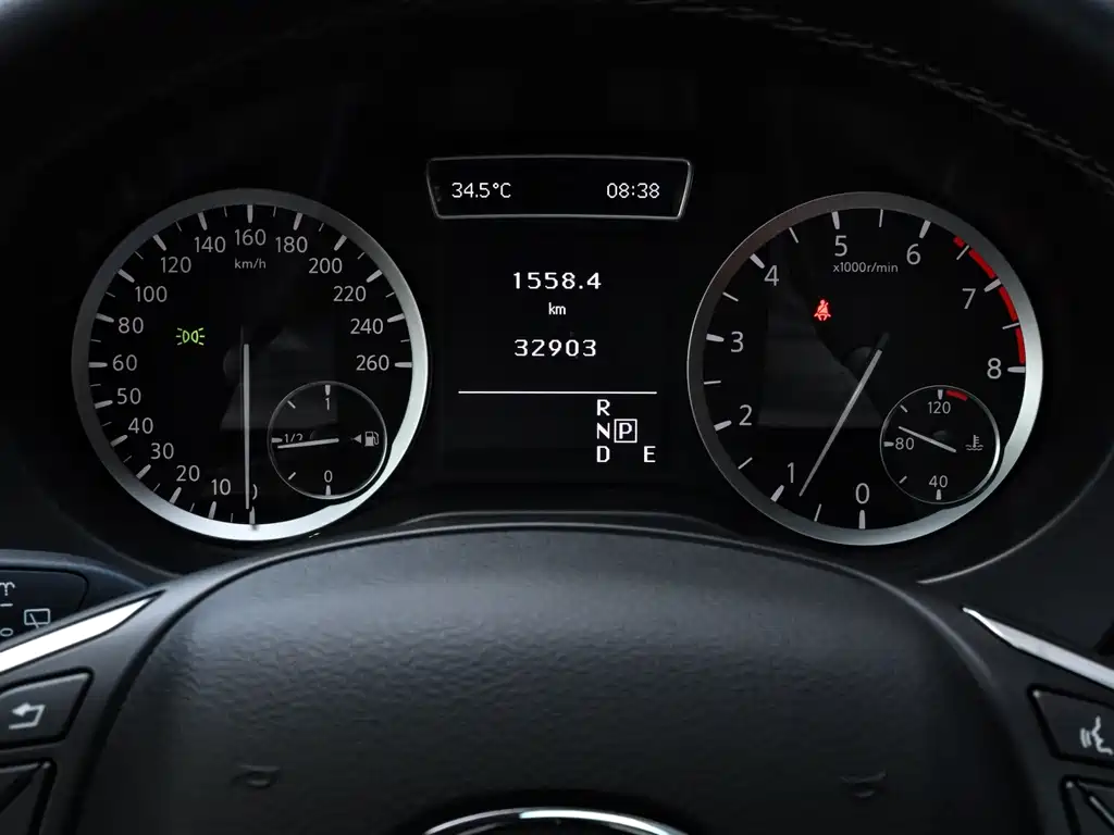 Infiniti QX30 — миниатюра 21