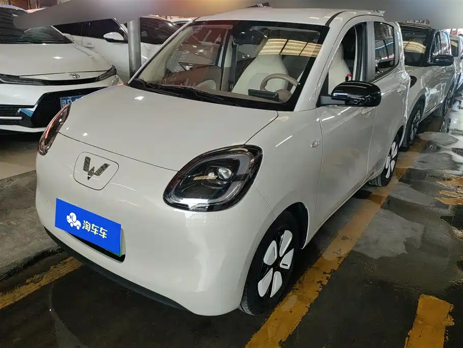 Wuling MINIEV 2025