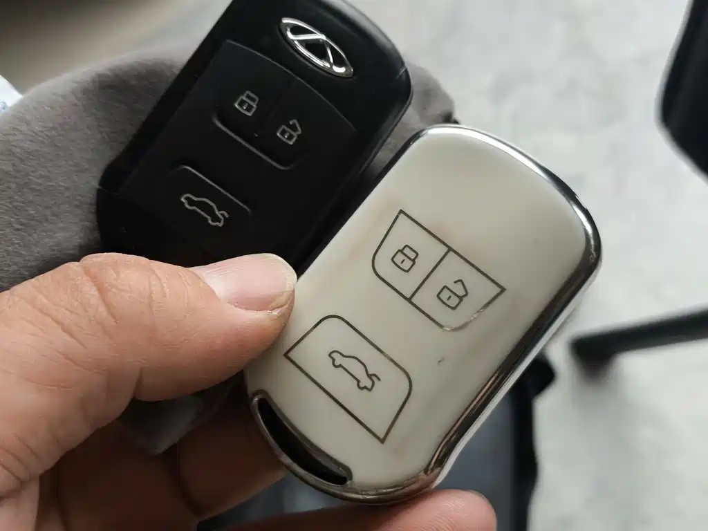 Chery Arrizo GX — миниатюра 9