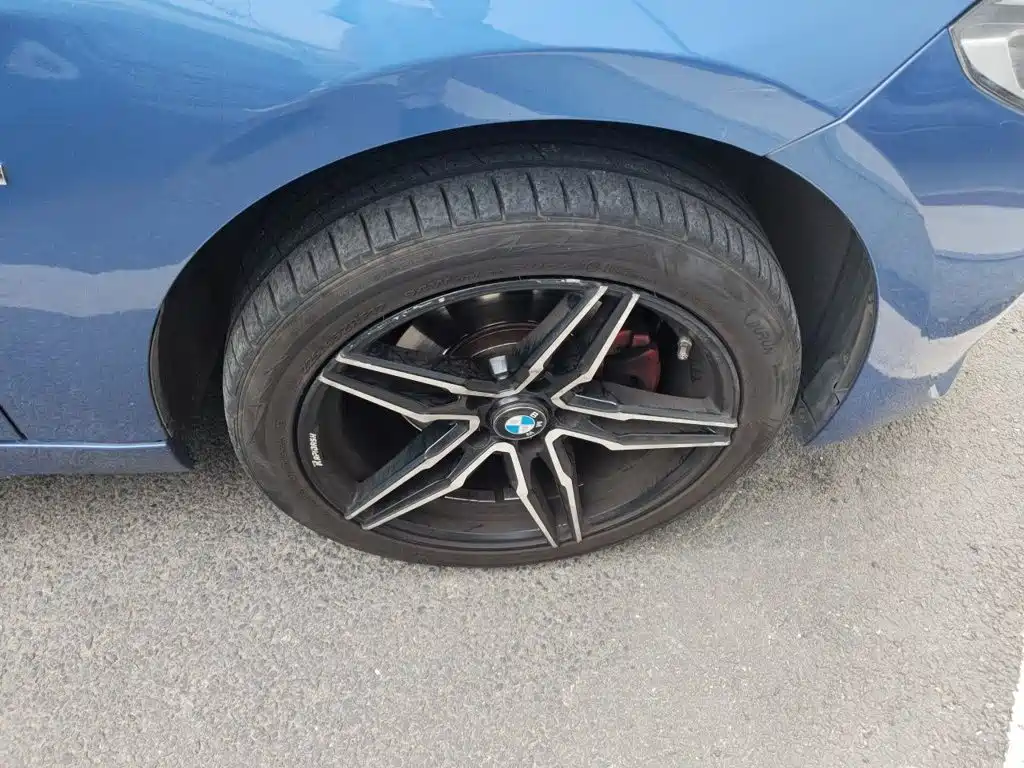 BMW 1 Series — миниатюра 24