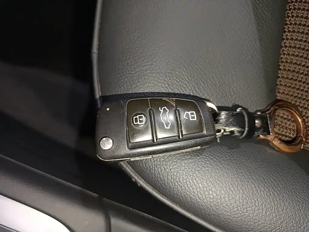 Audi Q3 — миниатюра 9
