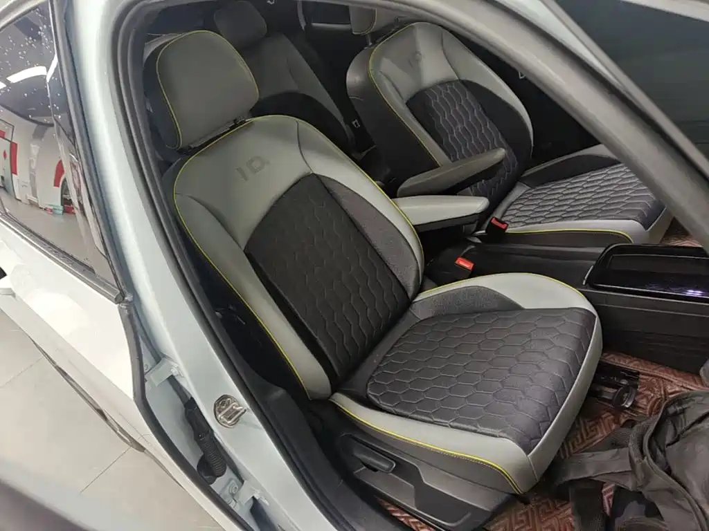Volkswagen ID.3 — миниатюра 25