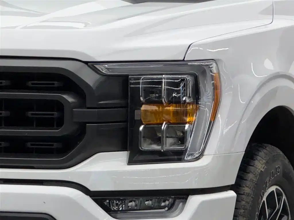 Ford F-150 2022 3.5T XLT