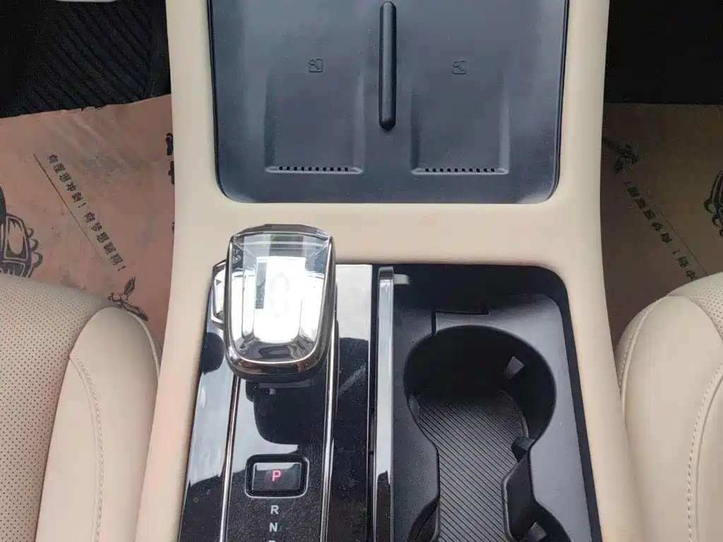 AITO AITO M7 — миниатюра 12