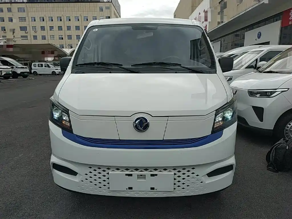 Dongfeng EM27 — миниатюра 3