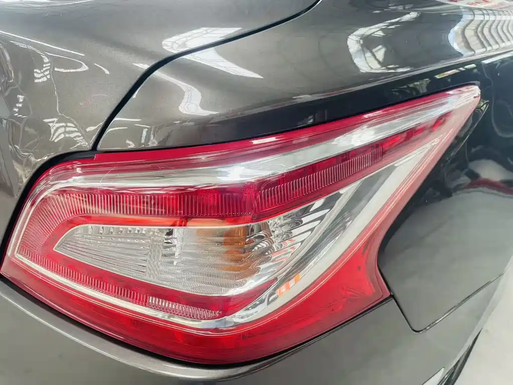 Nissan Teana — миниатюра 24