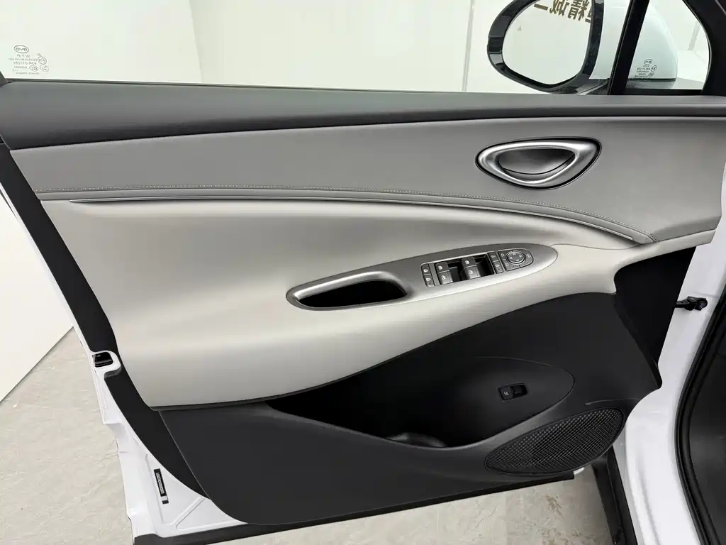 BYD Sealion 06 — миниатюра 5